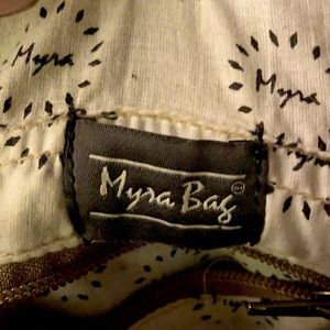 IbLOVE MYRA BAGS BUT HAVE WAY TO MANY LOL